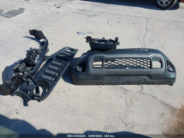ZACCJBCBXJPH41397 Jeep Renegade Trailhawk 4x4