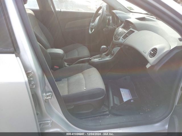 1G1PA5SGXE7285896 Chevrolet Cruze Ls Auto