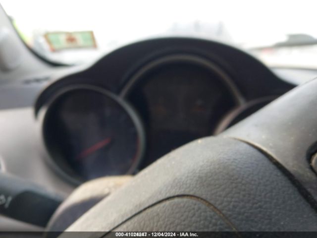 1G1PA5SGXE7285896 Chevrolet Cruze Ls Auto