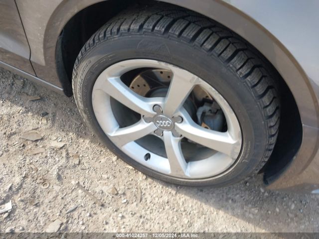 WAUB8GFF9G1076968 Audi A3 2.0t Premium