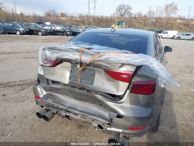 WAUB8GFF9G1076968 Audi A3 2.0t Premium