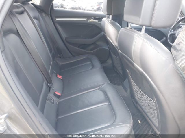 WAUB8GFF9G1076968 Audi A3 2.0t Premium