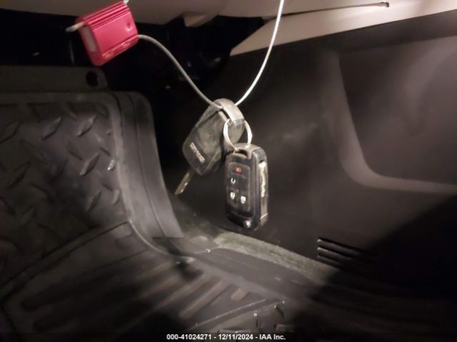 2GKFLWE33F6319369 GMC Terrain Sle-2