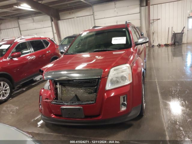 2GKFLWE33F6319369 GMC Terrain Sle-2
