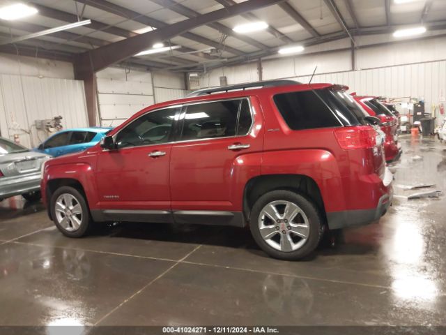2GKFLWE33F6319369 GMC Terrain Sle-2