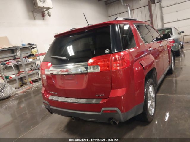2GKFLWE33F6319369 GMC Terrain Sle-2
