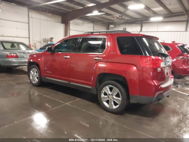 2GKFLWE33F6319369 GMC Terrain Sle-2