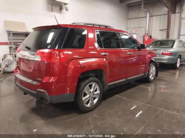 2GKFLWE33F6319369 GMC Terrain Sle-2