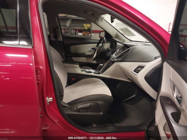 2GKFLWE33F6319369 GMC Terrain Sle-2