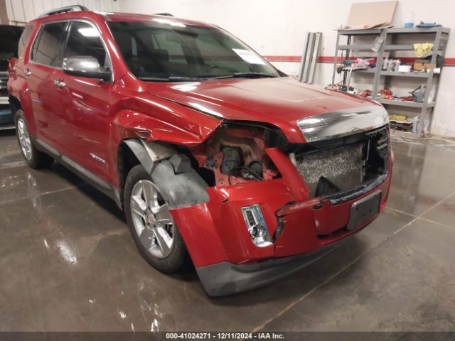 2GKFLWE33F6319369 GMC Terrain Sle-2