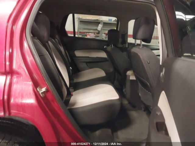 2GKFLWE33F6319369 GMC Terrain Sle-2