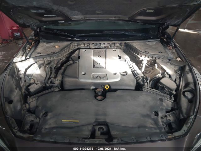JN1BV7AR0EM696331 Infiniti Q50 Premium