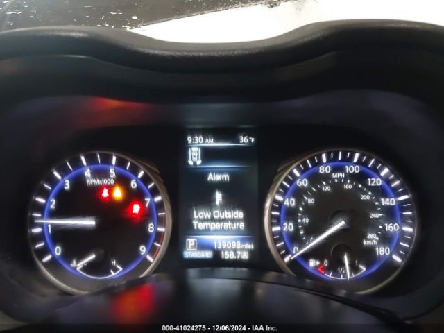 JN1BV7AR0EM696331 Infiniti Q50 Premium
