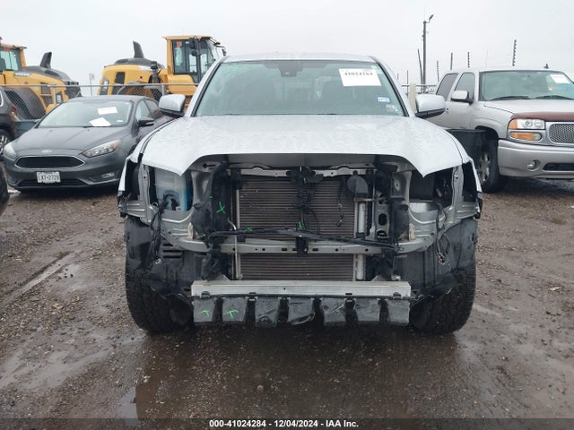 Toyota Tacoma Sr 2023 3TYAX5GN3PT072529 Image 13