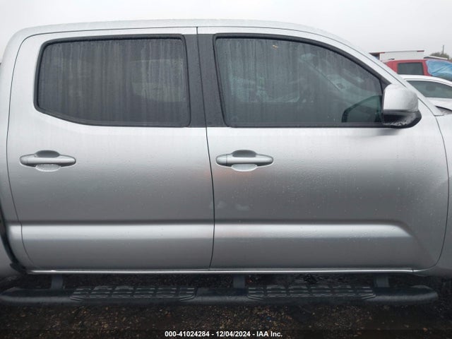 Toyota Tacoma Sr 2023 3TYAX5GN3PT072529 Image 14