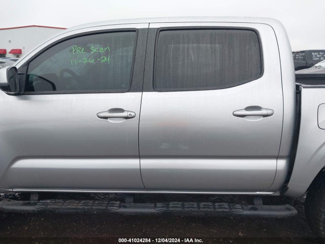 Toyota Tacoma Sr 2023 3TYAX5GN3PT072529 Image 15