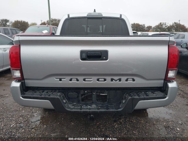 Toyota Tacoma Sr 2023 3TYAX5GN3PT072529 Image 17
