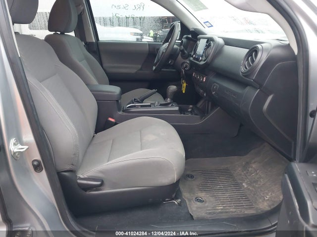 Toyota Tacoma Sr 2023 3TYAX5GN3PT072529 Image 5