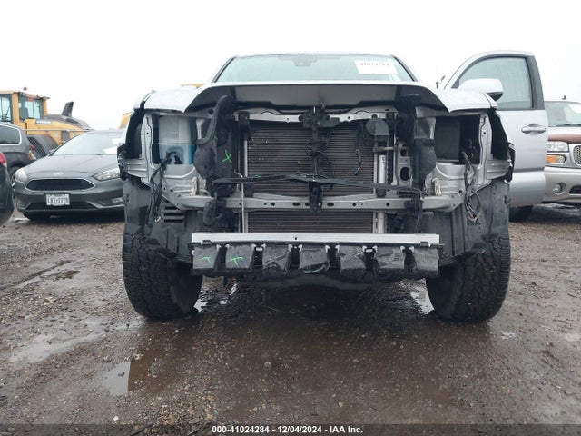 Toyota Tacoma Sr 2023 3TYAX5GN3PT072529 Image 6