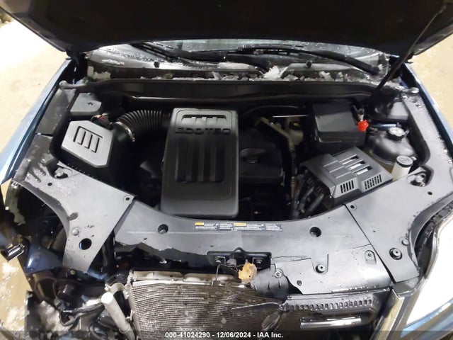 2GKALMEK3G6135542 GMC Terrain Sle-1