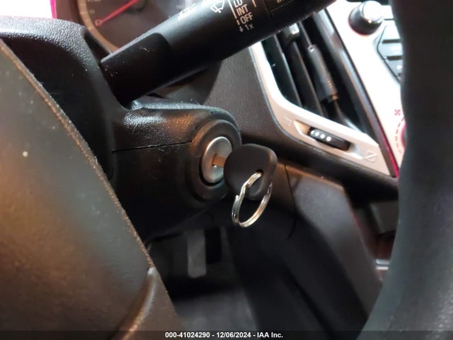 2GKALMEK3G6135542 GMC Terrain Sle-1