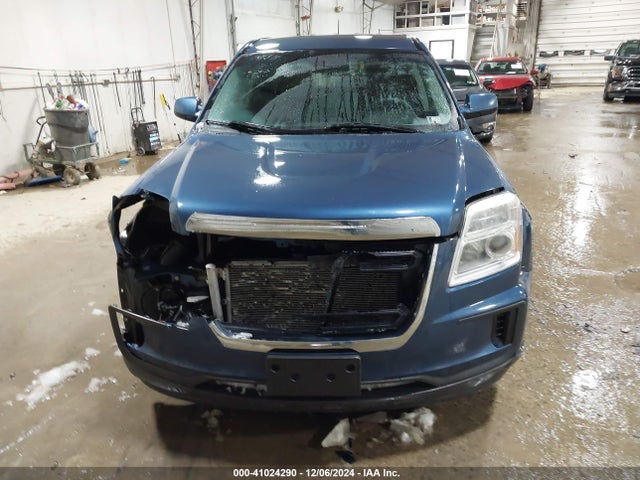 2GKALMEK3G6135542 GMC Terrain Sle-1