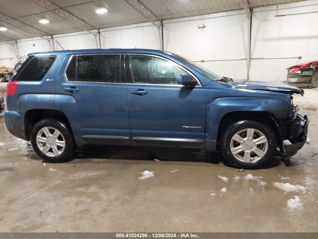 2GKALMEK3G6135542 GMC Terrain Sle-1