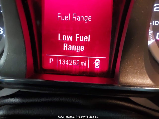 GMC Terrain Sle-1 2016 2GKALMEK3G6135542 Image 16