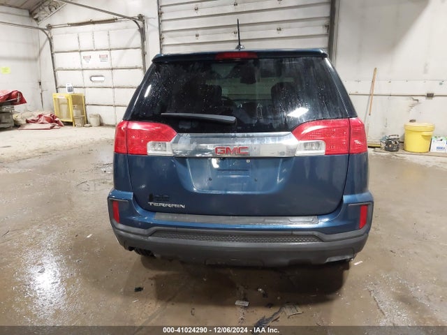 2GKALMEK3G6135542 GMC Terrain Sle-1
