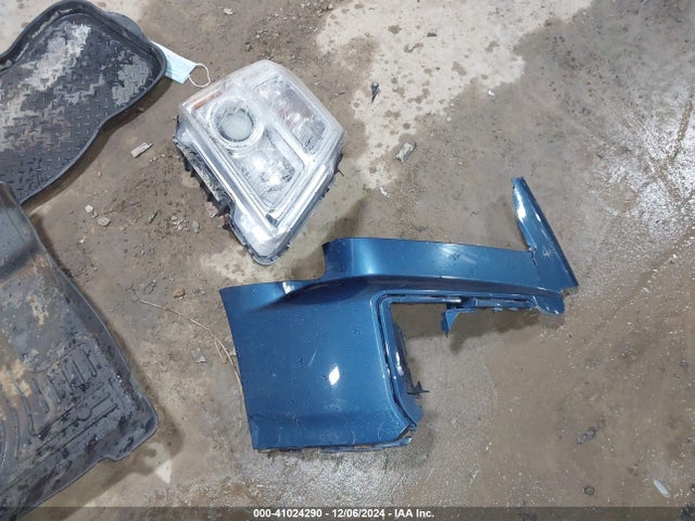 2GKALMEK3G6135542 GMC Terrain Sle-1