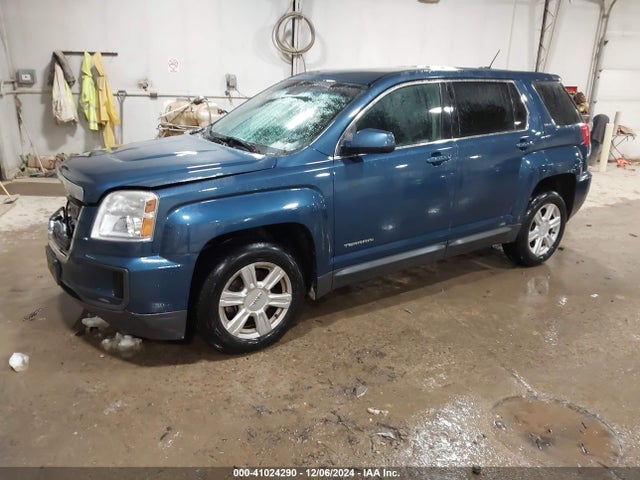 2GKALMEK3G6135542 GMC Terrain Sle-1