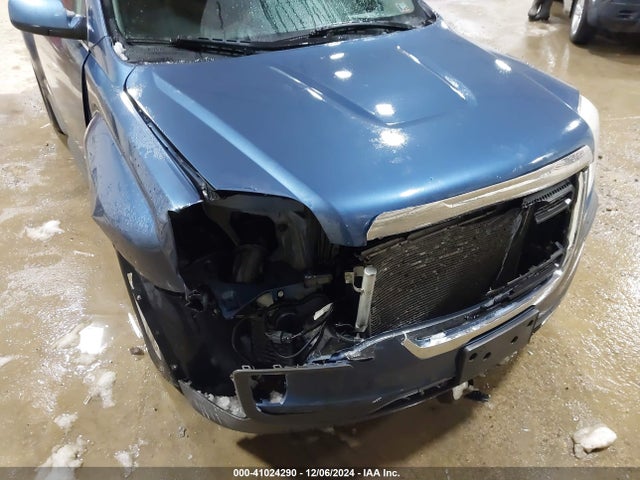 2GKALMEK3G6135542 GMC Terrain Sle-1