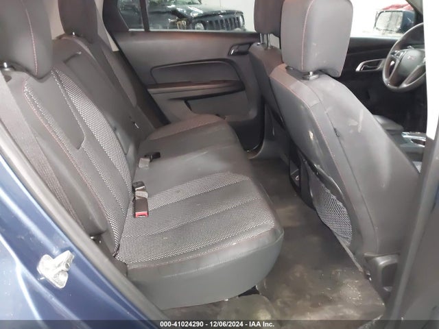 2GKALMEK3G6135542 GMC Terrain Sle-1
