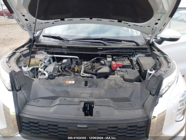JA4J4TA84NZ068605 Mitsubishi Outlander Es 2.5