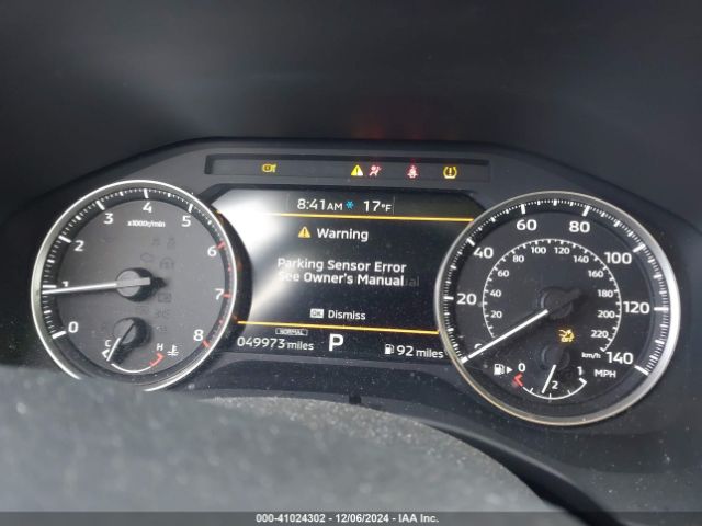 JA4J4TA84NZ068605 Mitsubishi Outlander Es 2.5
