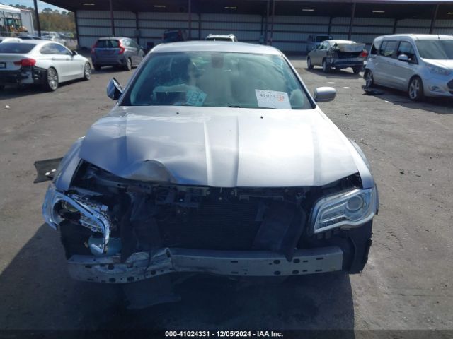 2C3CCAAG3FH930201 Chrysler 300 Limited