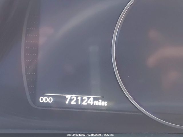 58ADA1C1XPU027710 Lexus ES 300H