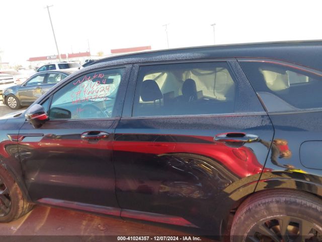 5XYRK4LF3NG083756 KIA Sorento Sx Prestige