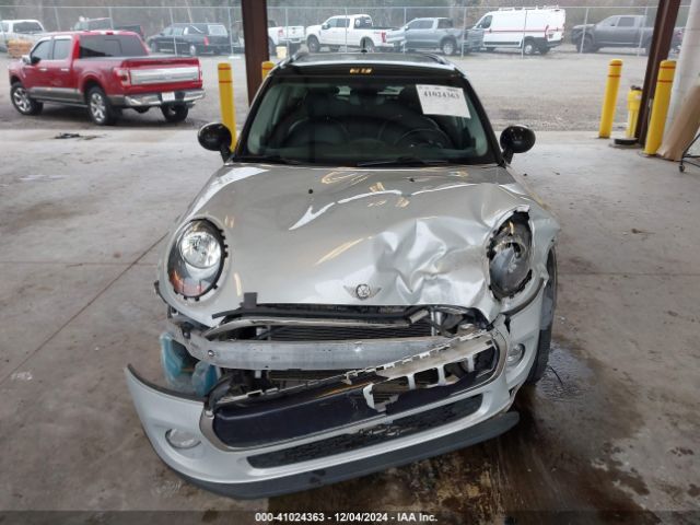 WMWXS5C55FT827848 Mini Hardtop Cooper
