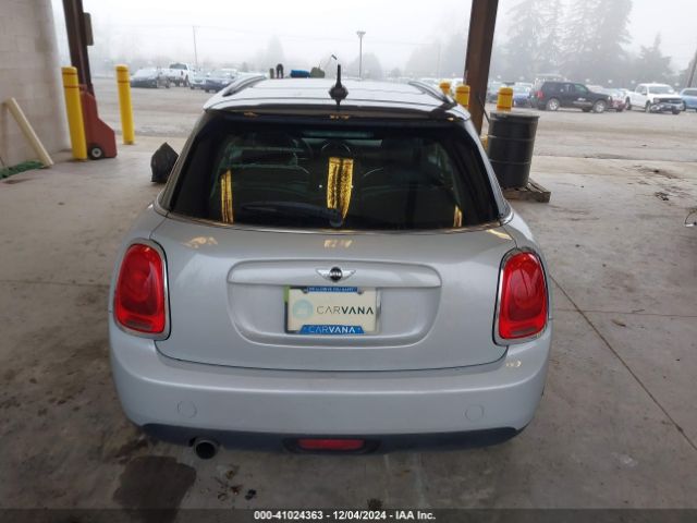 WMWXS5C55FT827848 Mini Hardtop Cooper