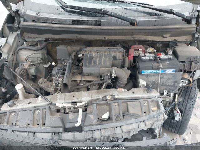 ML32F3FJ4JHF00891 Mitsubishi Mirage G4 Es
