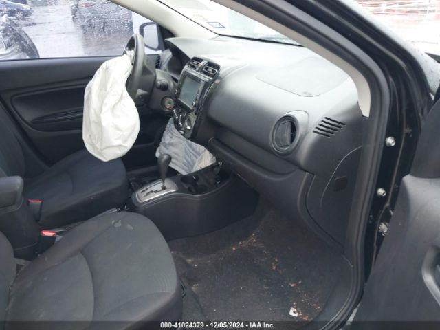 ML32F3FJ4JHF00891 Mitsubishi Mirage G4 Es
