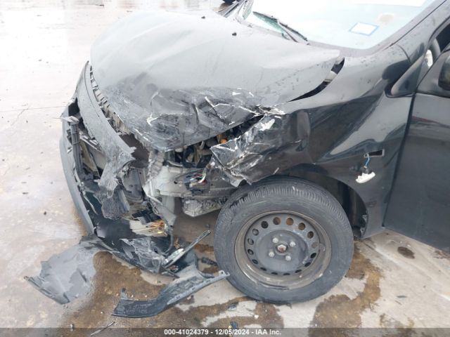 ML32F3FJ4JHF00891 Mitsubishi Mirage G4 Es