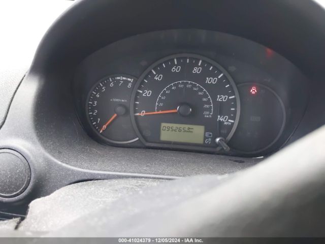ML32F3FJ4JHF00891 Mitsubishi Mirage G4 Es