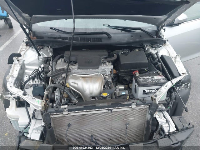 Toyota CAMRY LE 2014 4T1BF1FK2EU844994 Image 10