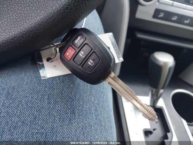 Toyota CAMRY LE 2014 4T1BF1FK2EU844994 Image 11