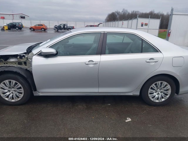 Toyota CAMRY LE 2014 4T1BF1FK2EU844994 Image 15