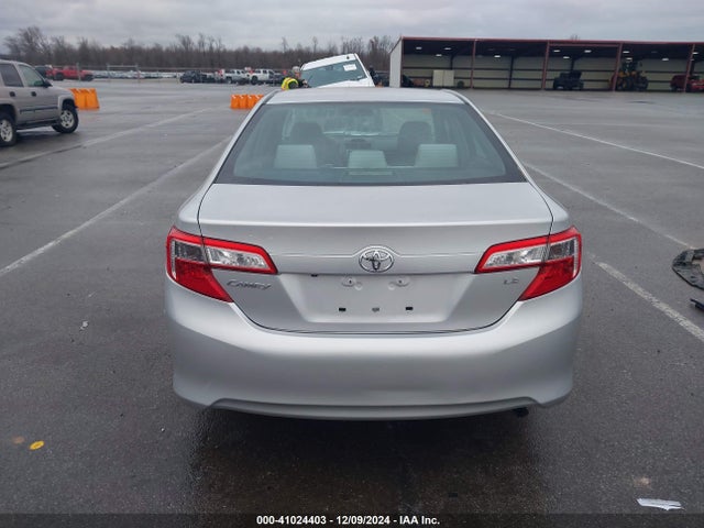 Toyota CAMRY LE 2014 4T1BF1FK2EU844994 Image 17