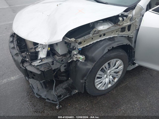 Toyota CAMRY LE 2014 4T1BF1FK2EU844994 Image 19