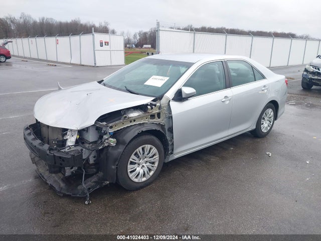 Toyota CAMRY LE 2014 4T1BF1FK2EU844994 Image 2